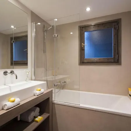 Entire Chalet Private Luxe شقة تينْيِ