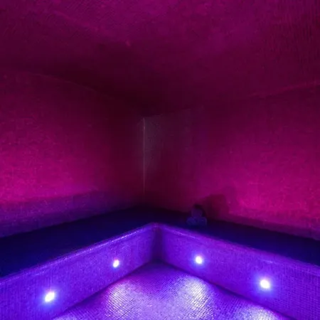 Entire Chalet Private Luxe *