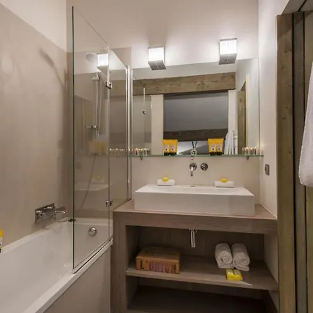 Entire Chalet Private Luxe