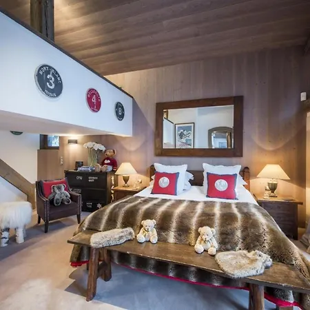 Entire Chalet Private Luxe شقة تينْيِ